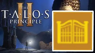 [The Talos Principle 2] Vantage Point