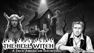 The Bell Witch: America&rsquo;s Most Sadistic Haunting