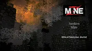 [MineZ] || Sunken Mire || Dungeon Walkthrough