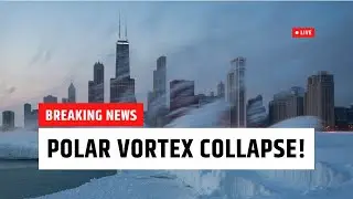 Why Global Warming Brings Deadlier Winters