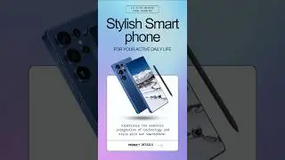 I25 Ultra Unlocked Smartphone 6.9