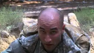2015 U.S. Army DSOY and AIT PSOY Competition [Extended version]