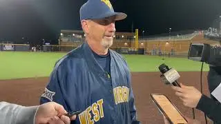 Randy Mazey | Ohio State Postgame | Friday