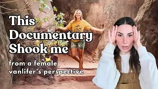A Female Vanlifer's Thoughts on the GABBY PETITO Documentary + Check - In / Update!