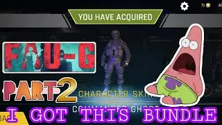 FauG Gaming Tips and Tricks in Tamil Faug Tamizhan Part 2