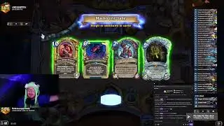 Chat Requests Face Dh, Reno DK, Barnes Druid, and Mozaki Mage