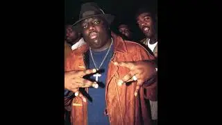 [FREE] BIGGIE SMALLS TYPE BEAT | NOTORIOUS BIG TYPE BEAT 2021