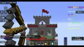 Hypixel the bridge duels