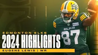 WR Eugene 