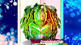 AI,ChatGPT,MIDJOURNEY ' WON'T MAKES THIS,MY  NFT project Could this be the next big thing?