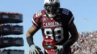 Tailgate Talks Episode 67: Weslye Saunders