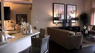 Cardel Homes in Central Park, Lakewood Ranch