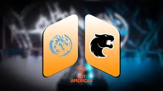 FUR vs LEV Highlights VCT Americas 2025