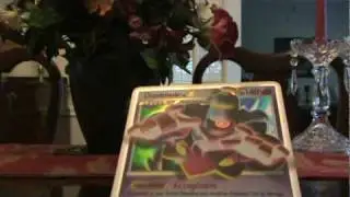 HGSS HootHoot-Noctowl Blister