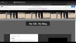 Wix Website Editor   Writewave 1   Google Chrome 2025 11 29 20 33 12