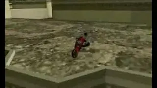 TMS New Blood