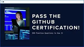 HOW TO PREPARE FOR THE GITHUB FOUNDATIONS CERTIFICATION THE RIGHT WAY