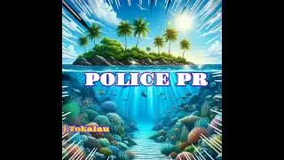 Police PR - MudreMudre Mai Na Cagi Tokalau #fijiansongs