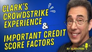 Полное шоу: опыт Кларка в CrowdStrike/советы по подготовке к будущим сбоям и важным событиям