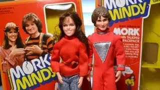 Mattel 9