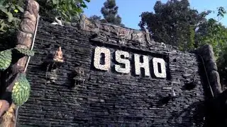 Osho Tapoban, here and now!