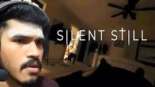 YOU CAN'T MOVE. YOU CAN'T SCREAM. 🤫 | Tamil Horror Gameplay