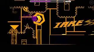 GeometryDash Feacture System