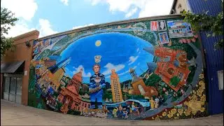 Exploring Austin: The Drag - Guadalupe Street