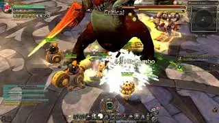 Shooting Star STG14 Veteran Equips (Ayuda Set) - Dragon Nest SEA