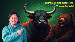 Top Performing NEPSE Sectors Now