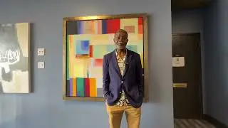 Lunch & Learn with Roy Shuler: Don&rsquo;t Blink, You&rsquo;ll Miss Me &ndash; Becoming Mr. Earl