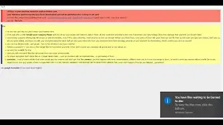 Liquid ransomware. How to remove .liquid file virus?