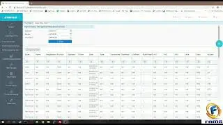 Changing Excel and regional settings to view FAMS reports correctly
