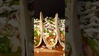 Тако с курицей в горшочке за 3 доллара 🌮