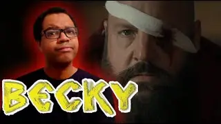 Becky is a Gorey Mess | Movie Review (NO SPOILERS)