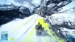 Battlefield was never finished