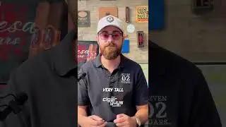 Why Are Cigars So Expensive? The Handmade Secret Revealed! #shorts