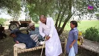 Defaulter Faqeer/Airport/Anam/Helmet/Rocket/New Funny /Punjabi Comedy video 2022 /K&A TV