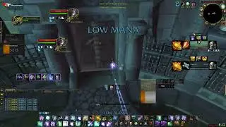 Feral/rogue tbc 2v2 arena highlights of the day