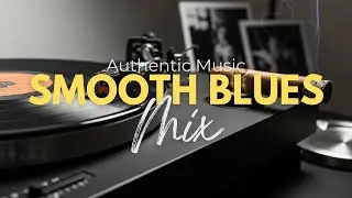 WHISKEY BAR BLUES | SMOOTH GUITAR AT MIDNIGHT | RELAXING VIBE 🥃🌙