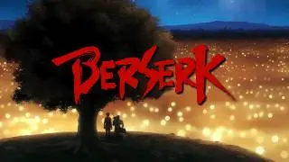 Bonfire Of Dreams | 1Hr Berserk Mix For Sleep