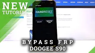 How to Skip Google Verification in DOOGEE S90 &ndash; Unlock FRP
