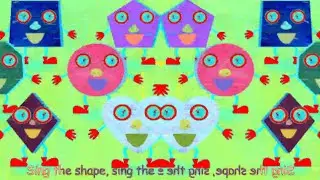 When All SHAPES Dance Effects /Sponsored by: Preview 2 Effects 