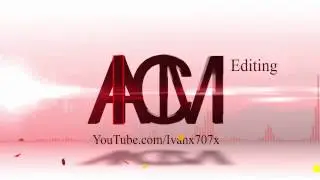 New Logo Intro! - IACM Editing