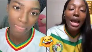 Ciacia vle samuella kite kodda pou li😂paske se ayisyen samuella renmen#live #video #viral #funny😆♥️✅