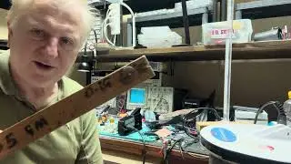 The best detector ever made, a one off special.