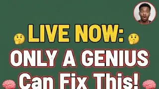🧠 ONLY A GENIUS Can Fix This! Move 1 Stick to Solve 4 - 9 = 2
