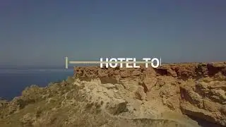 HOTEL TOUR   LABRANDA Rocca Nettuno Suites