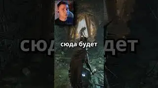 Быстрый фарм душ в начале игры #lordofthefallen #lotf #игры #прохождение #games