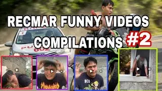 RECMAR | PAGE NI RECMAR | COMPILATION FUNNY VIDEOS